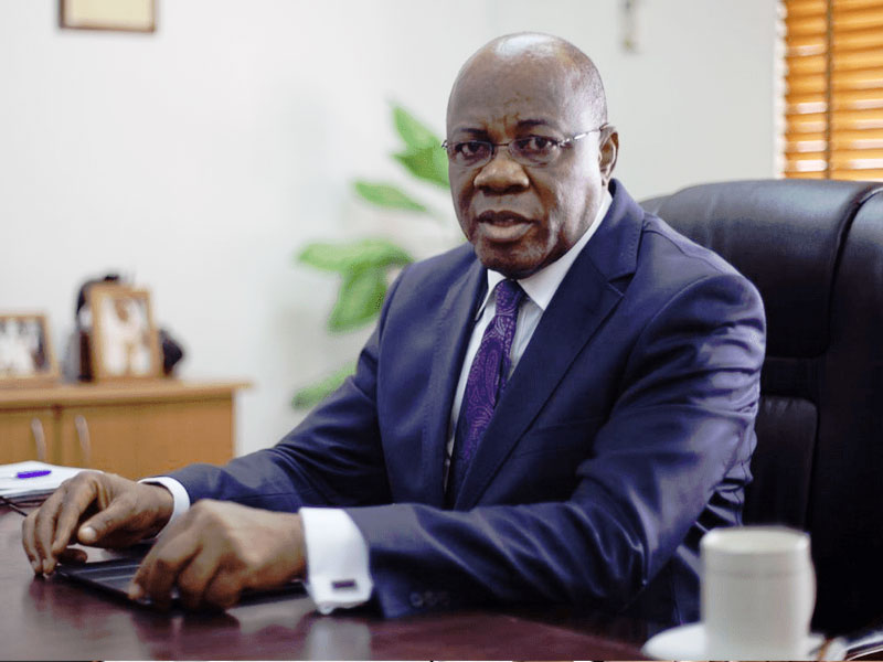 Why I created a forum for young lawyer,by Dr. Agbakoba SAN