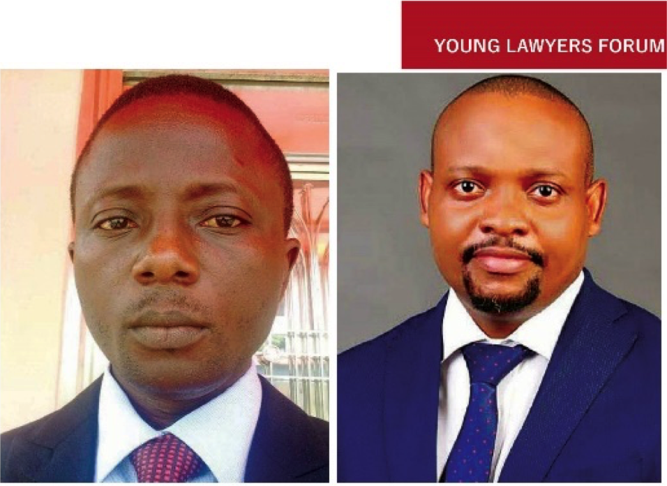 How pioneer officers stabilised NBA young lawyers forum