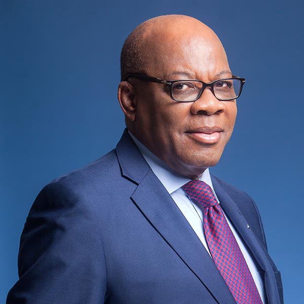 For Olisa Agbakoba – Before the Onset of Autumn