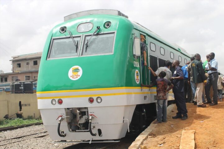 NRC Cancels Resumption Of Train Services On Abuja-Kaduna Route
