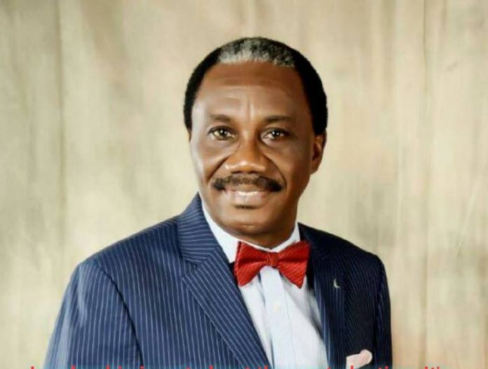 Legal Colossus Who Has Contributed to Lawyers’ Welfare, Mentoring Needed as President -Ojukwu