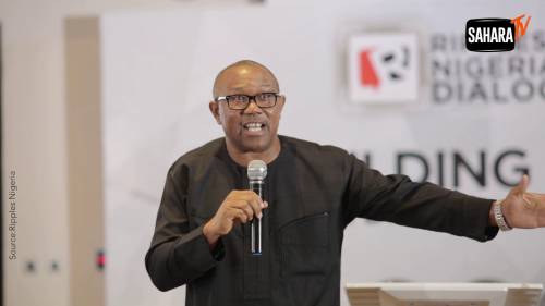 Anambra: Show Me What Structure Peter Obi Built In Eight Years
