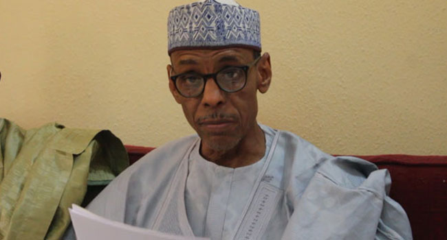 Why Nigeria needs Obi-Baba Ahmed 
