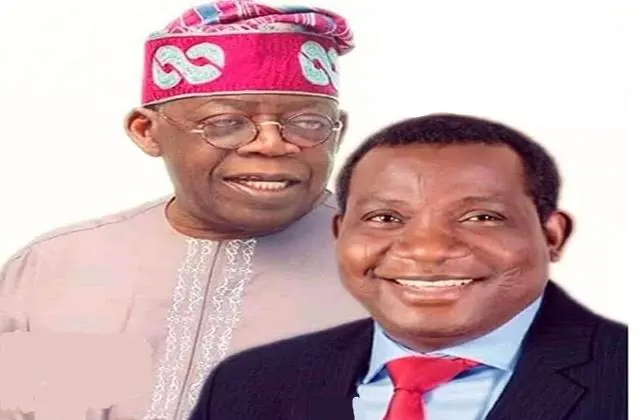 Why Gov. Lalong is Best Option for Tinubu’s Running Mate
