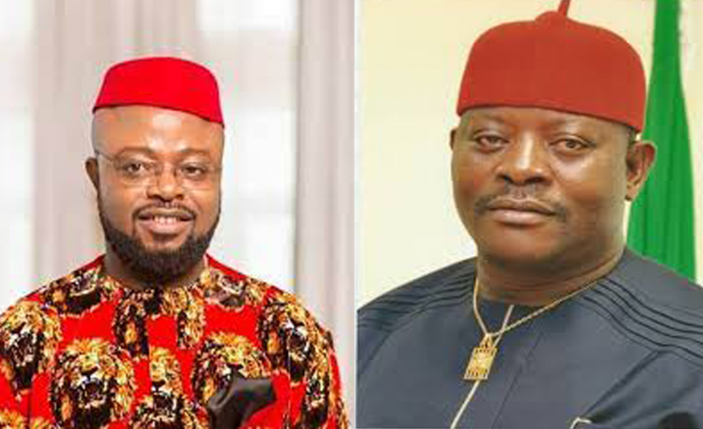Ebonyi 2023 Gov’ship: Odii, Ogba Continues Battle to clinch PDP Ticket’