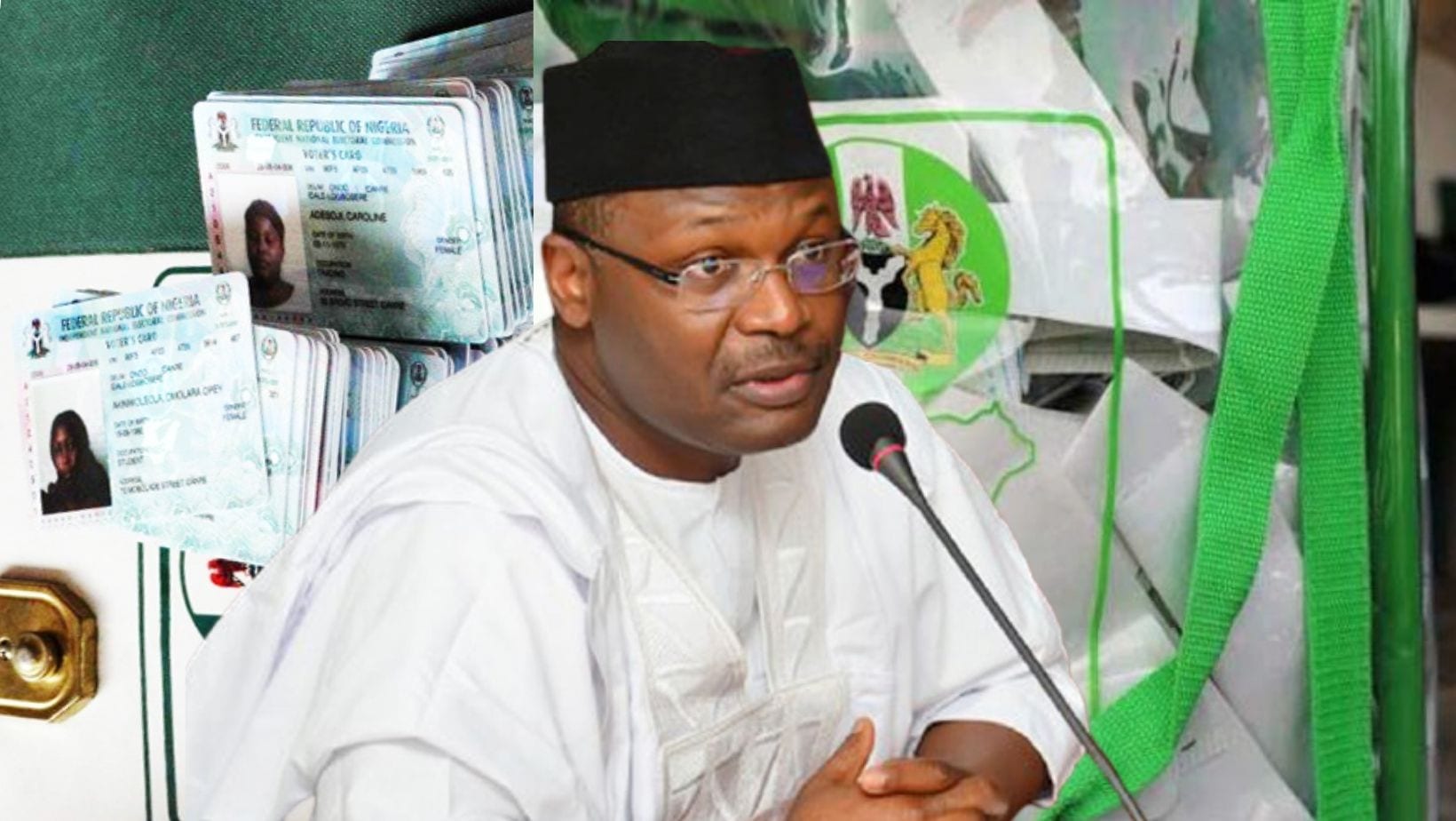 Are INEC Resident Commissioners Homeless Bats?