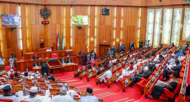 Water Bill resurfaces at National Assembly for whose interest