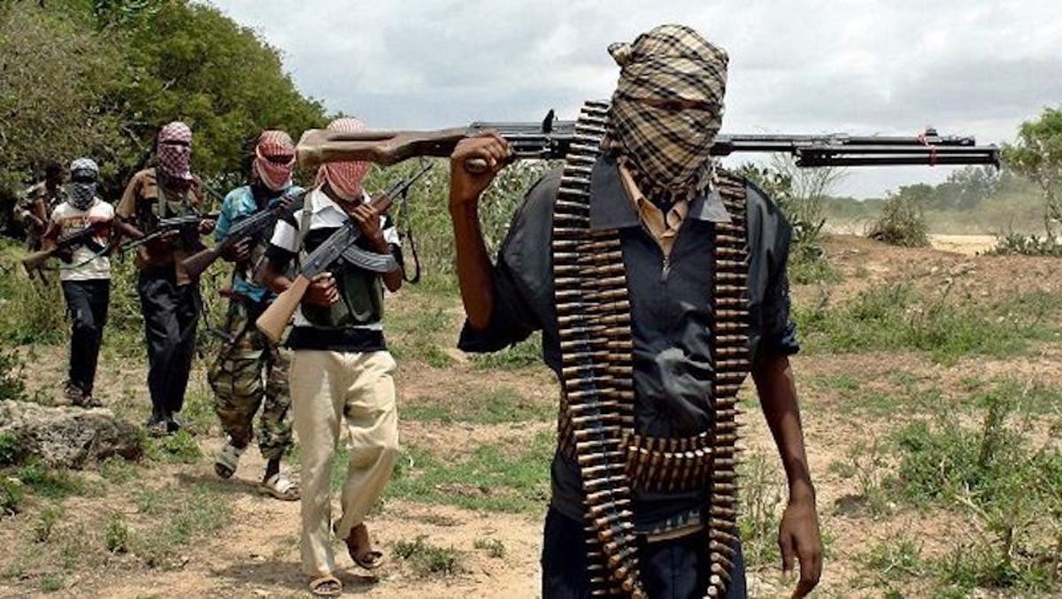 Terrorists Threaten to Abduct Buhari, El-Rufai, Kill Abuja-Kaduna Train Abductors