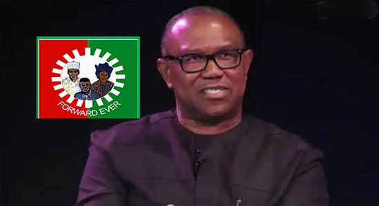 Peter Obi to Nigerians: Don’t Listen to Any Presidential Candidate Speaking Through a Proxy