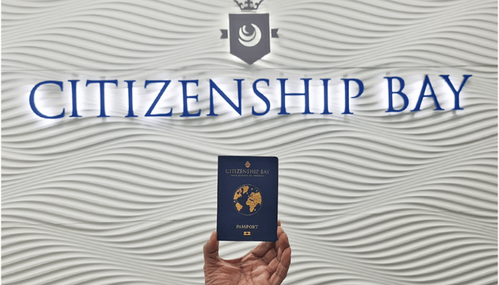 Citizenship Bay Opens Now In Nigeria Offering Unbounded Opportunities And Solution For Foreign Residency And Citizenship By Investment Program