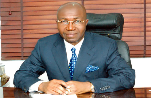 My Life, The Law – Chief Wole Olanipekun, CFR, SAN Shares His Story in 12th E-Creed Edition