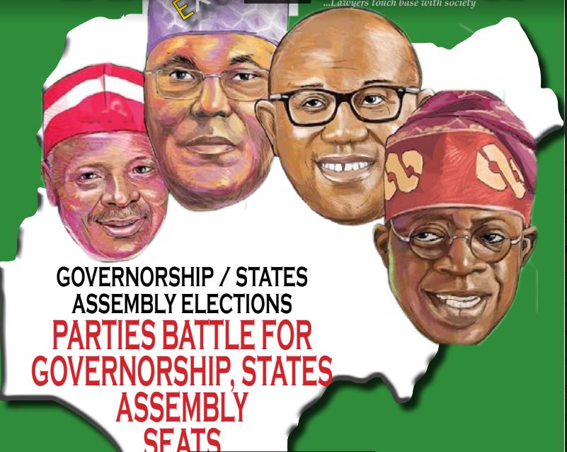 Gov’ship Elections: How Parties Battle for Seats And Labour Party Disrupted Political Landscape