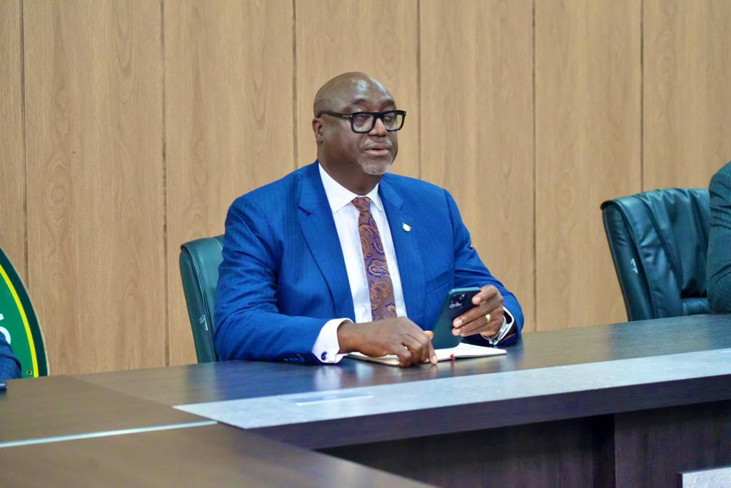 NBA President Tasks Institute on Protection, Enhancement of Human Rights