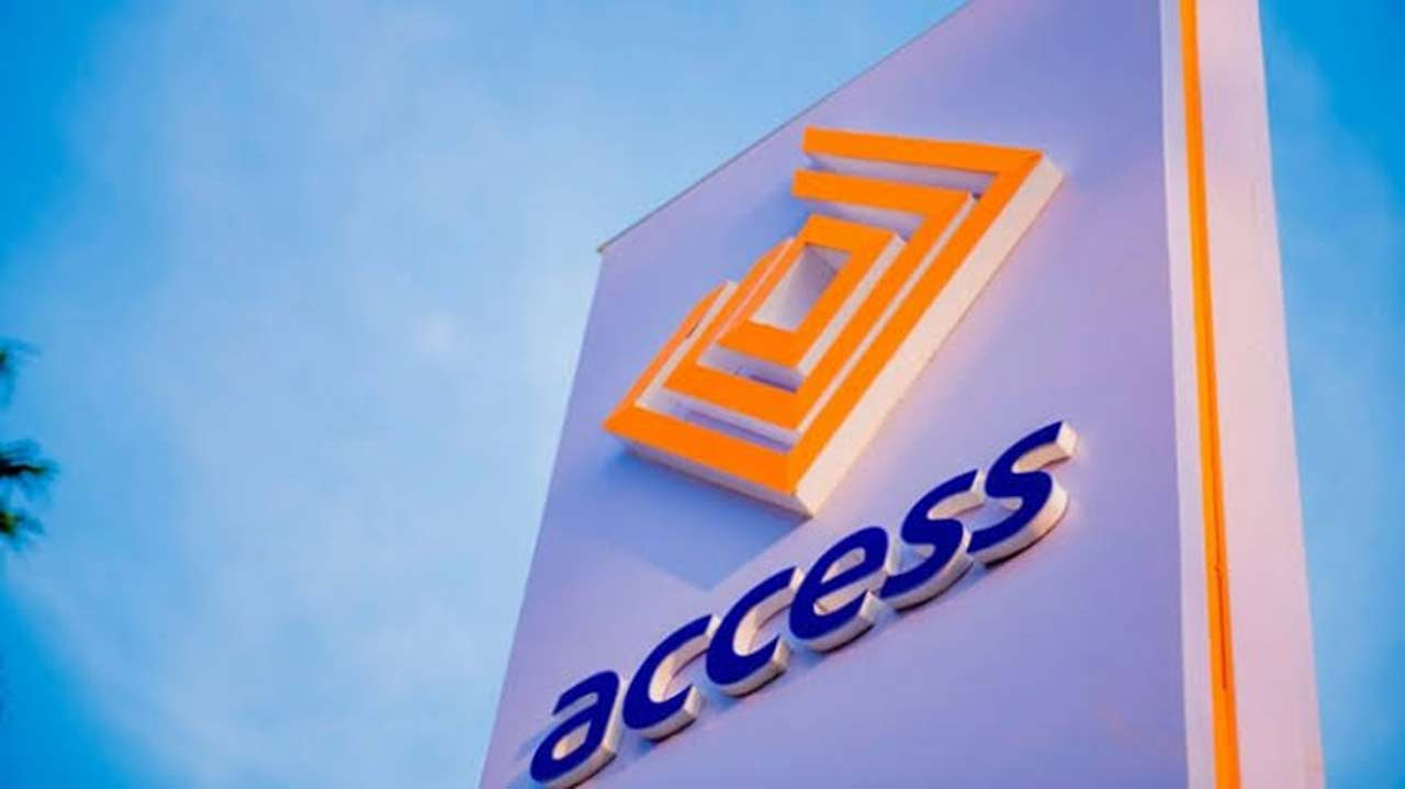 Access Bank Bags International Certification For Anti-Bribery Management System