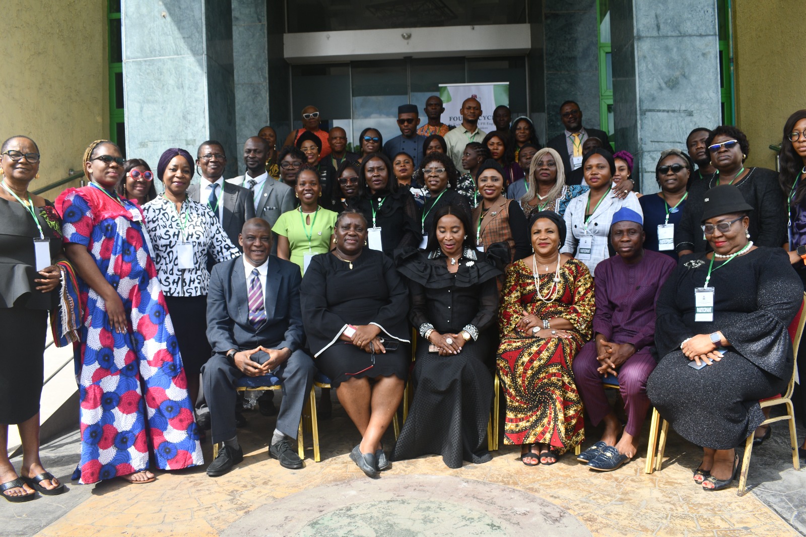 Federal Government Facilitates Stakeholders Consultation for Collation of Nigeria’s Report for United Nations UPR