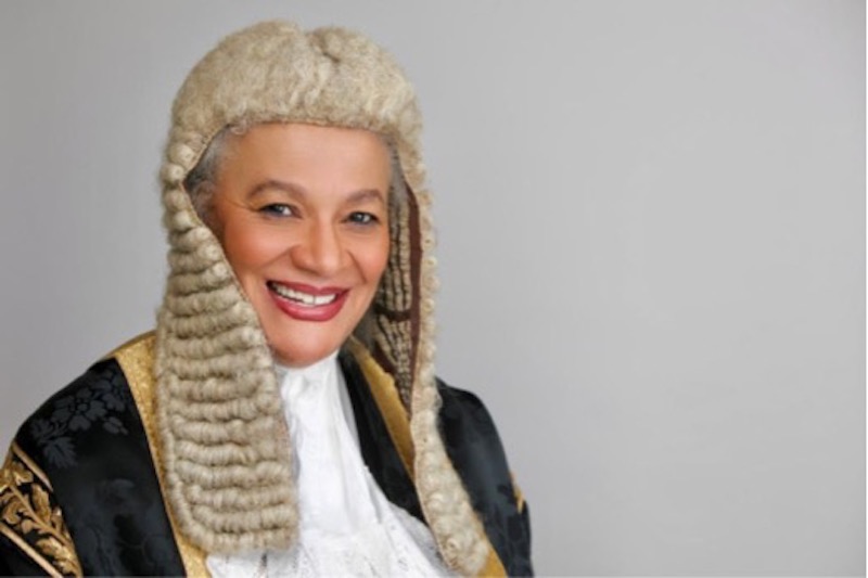 Fagbemi Hails Amina Augie as An Exemplary Jurist