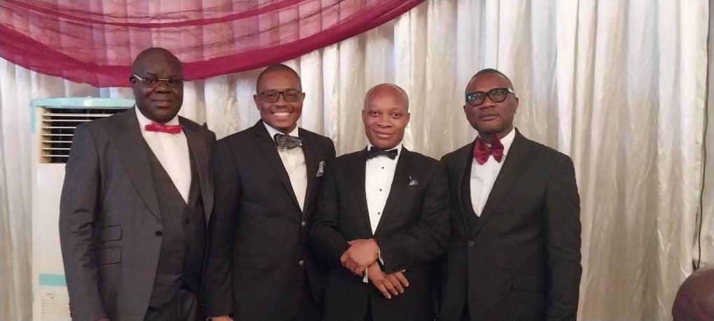 Afam Osigwe, SAN: Honoring Tradition, Insight at the 2023 NBA Port Harcourt Branch Dinner