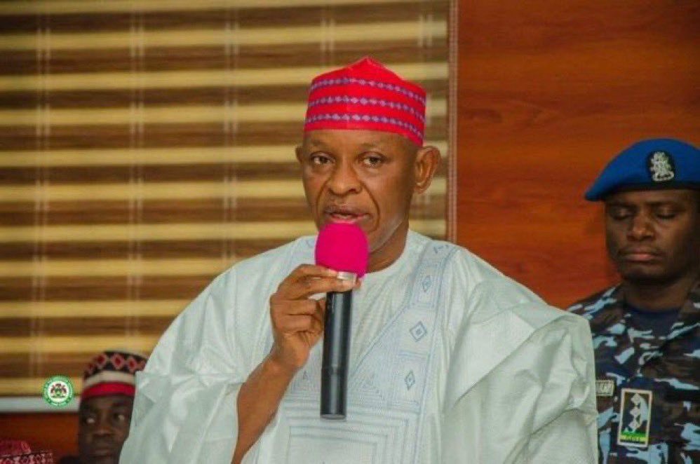 Why Group Petitioned Police Against Kano State Governor, Others