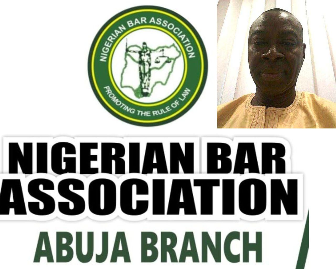NBA Abuja (Unity Bar), Announces Death of Kidnapped Ex-Secretary, Agidy