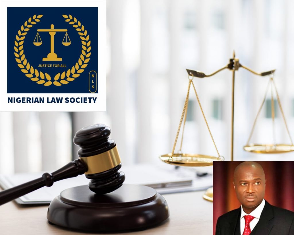Nigerian Law Society (NLS) Lagos Meets