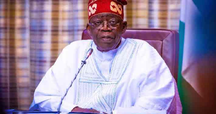President Bola Tinubu to Declare National Summit on Justice open in Abuja, April 24